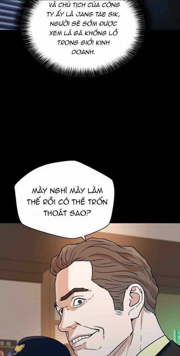 Thẩm Phán Lee Han Young - Chapter 13 - Trang 13