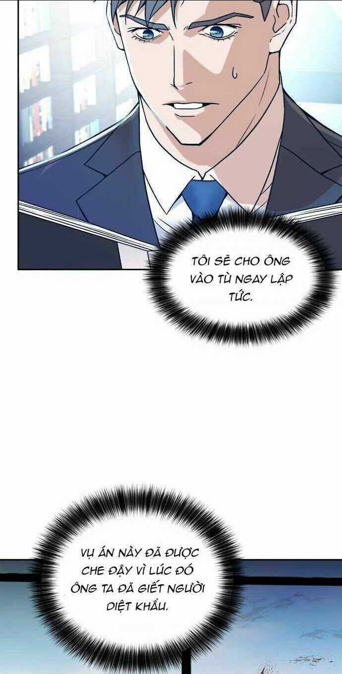 Thẩm Phán Lee Han Young - Chapter 13 - Trang 15