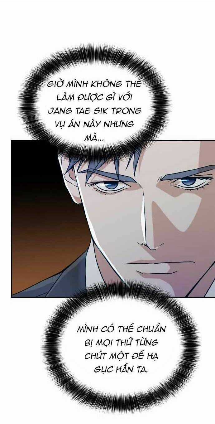 Thẩm Phán Lee Han Young - Chapter 13 - Trang 17