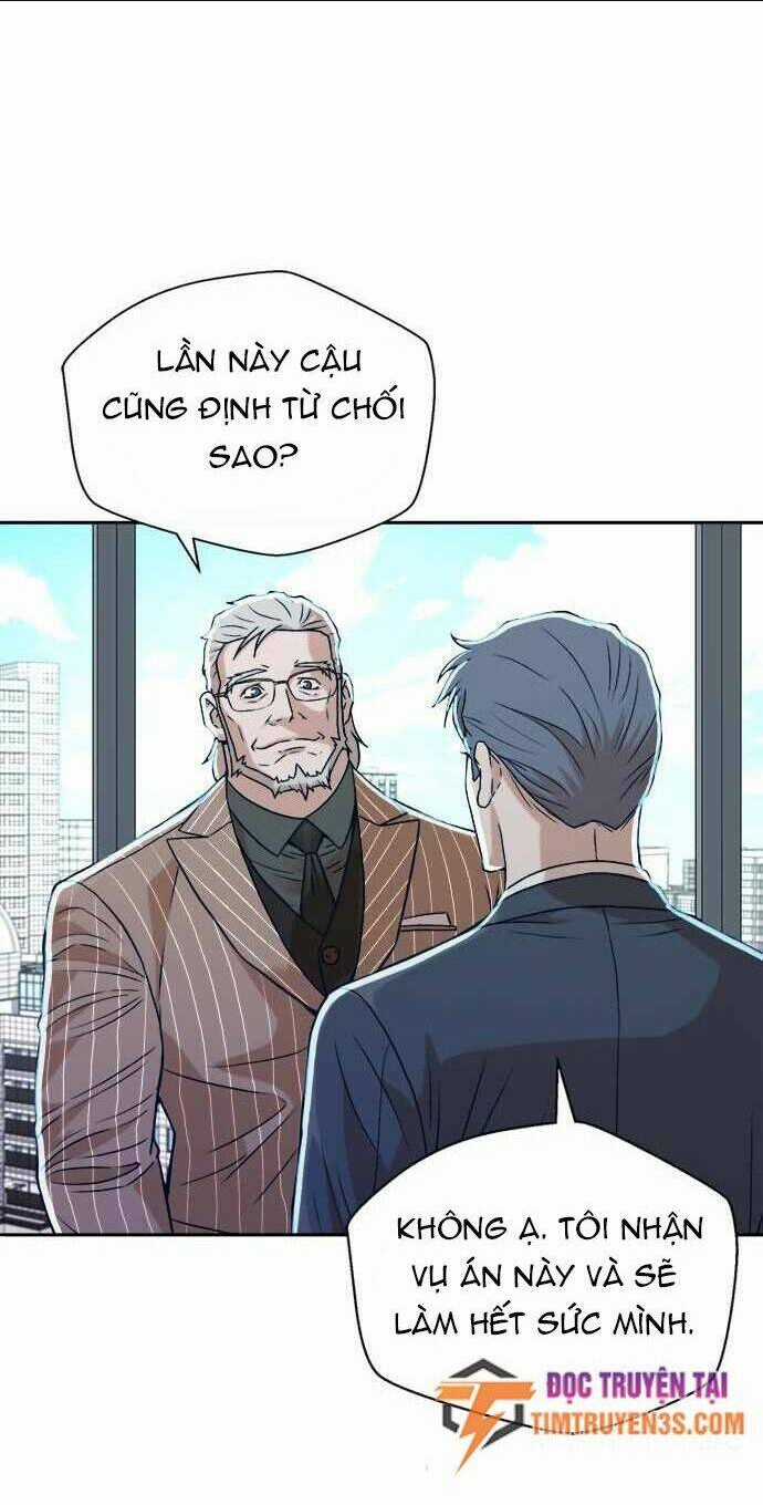 Thẩm Phán Lee Han Young - Chapter 13 - Trang 18