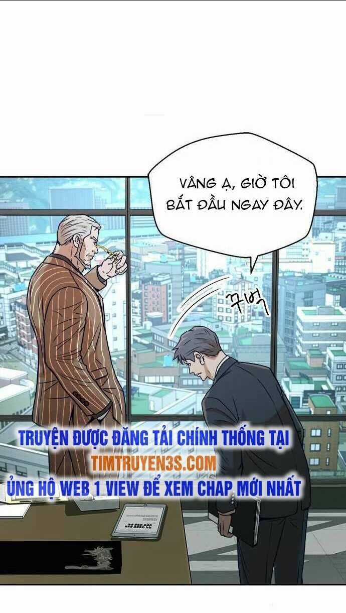 Thẩm Phán Lee Han Young - Chapter 13 - Trang 20