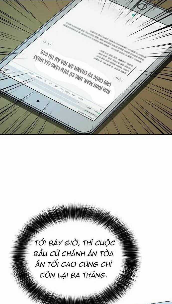 Thẩm Phán Lee Han Young - Chapter 13 - Trang 22