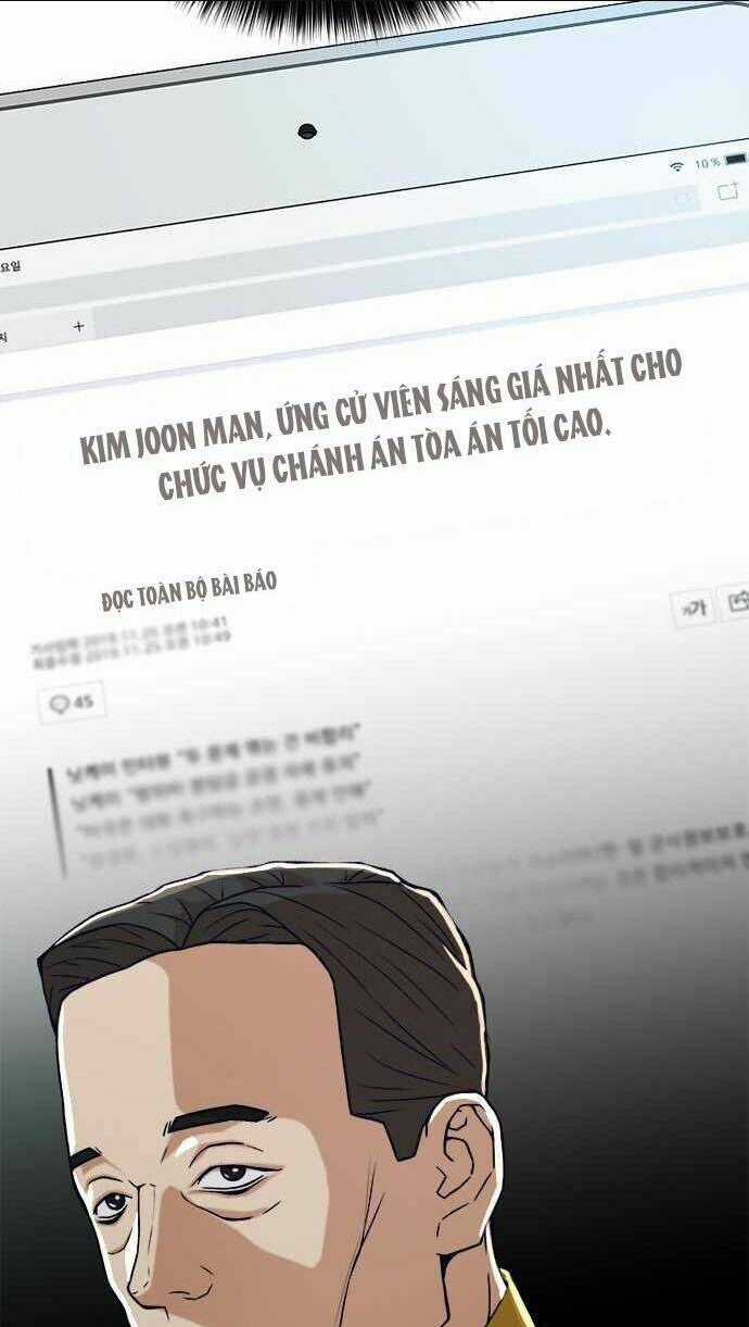 Thẩm Phán Lee Han Young - Chapter 13 - Trang 23