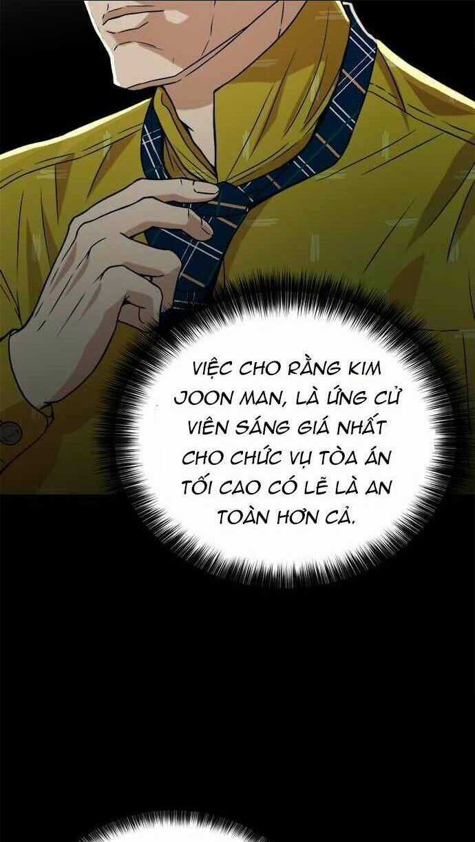 Thẩm Phán Lee Han Young - Chapter 13 - Trang 24