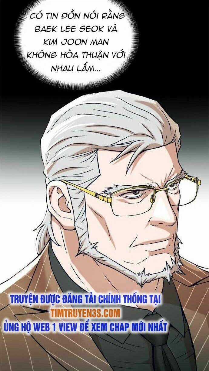 Thẩm Phán Lee Han Young - Chapter 13 - Trang 25