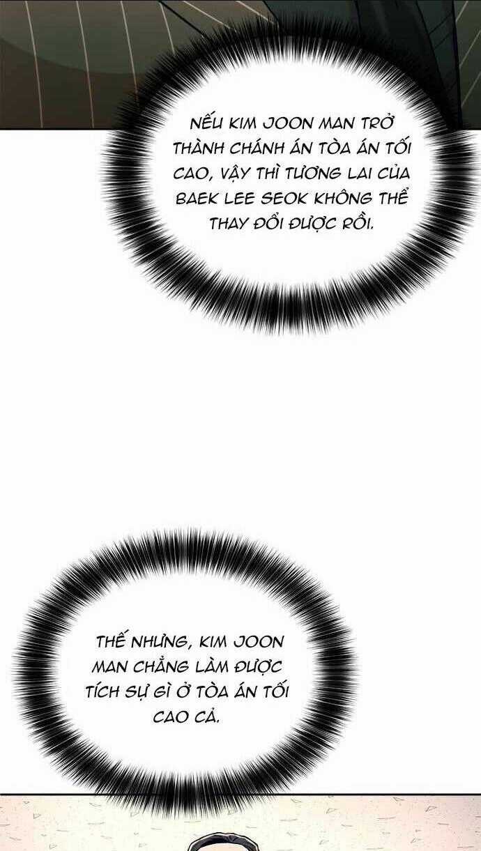 Thẩm Phán Lee Han Young - Chapter 13 - Trang 26