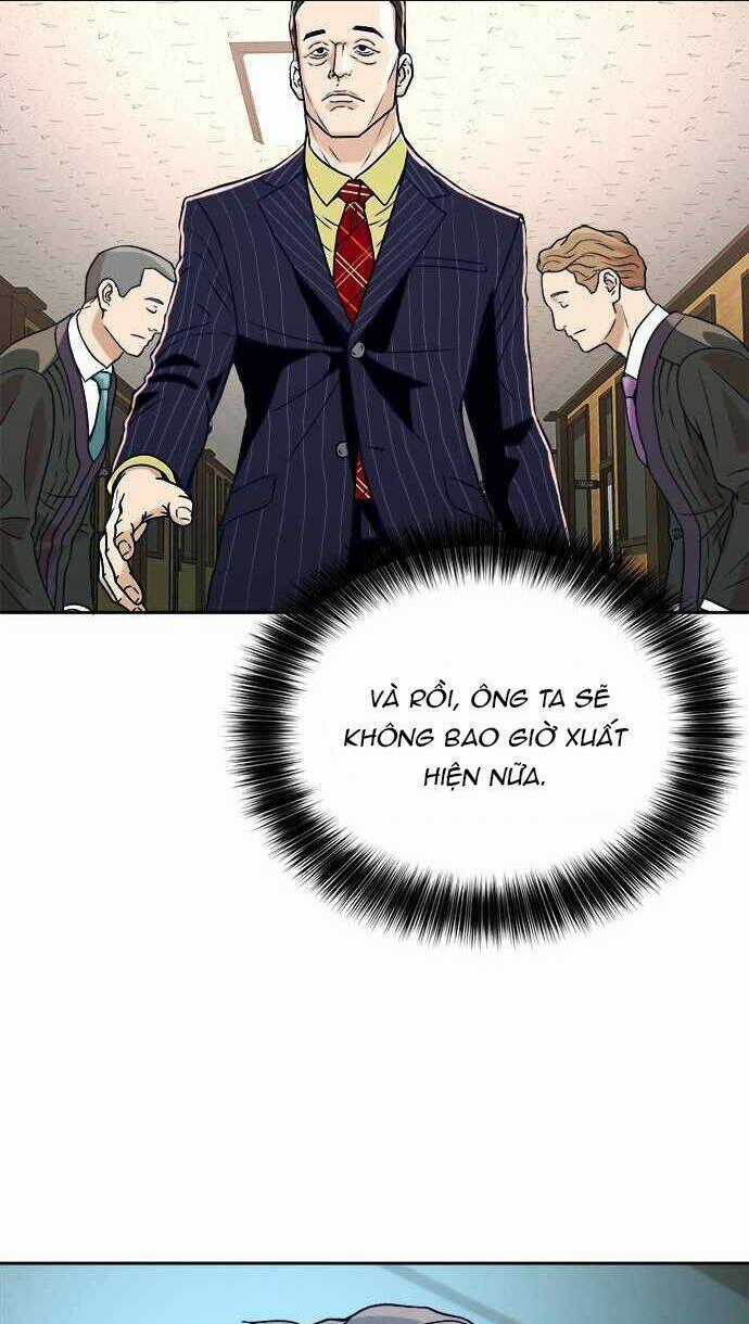 Thẩm Phán Lee Han Young - Chapter 13 - Trang 27