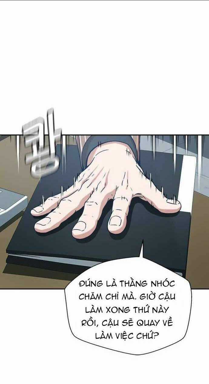 Thẩm Phán Lee Han Young - Chapter 13 - Trang 4