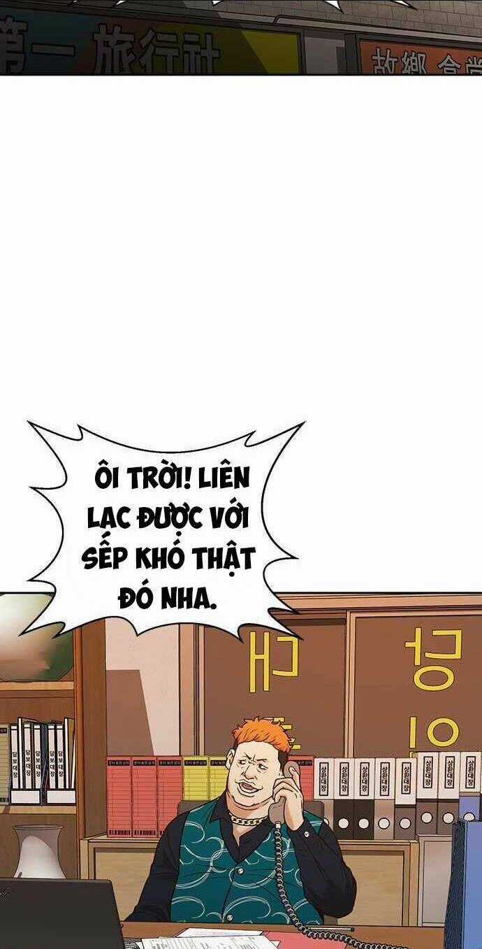 Thẩm Phán Lee Han Young - Chapter 13 - Trang 31