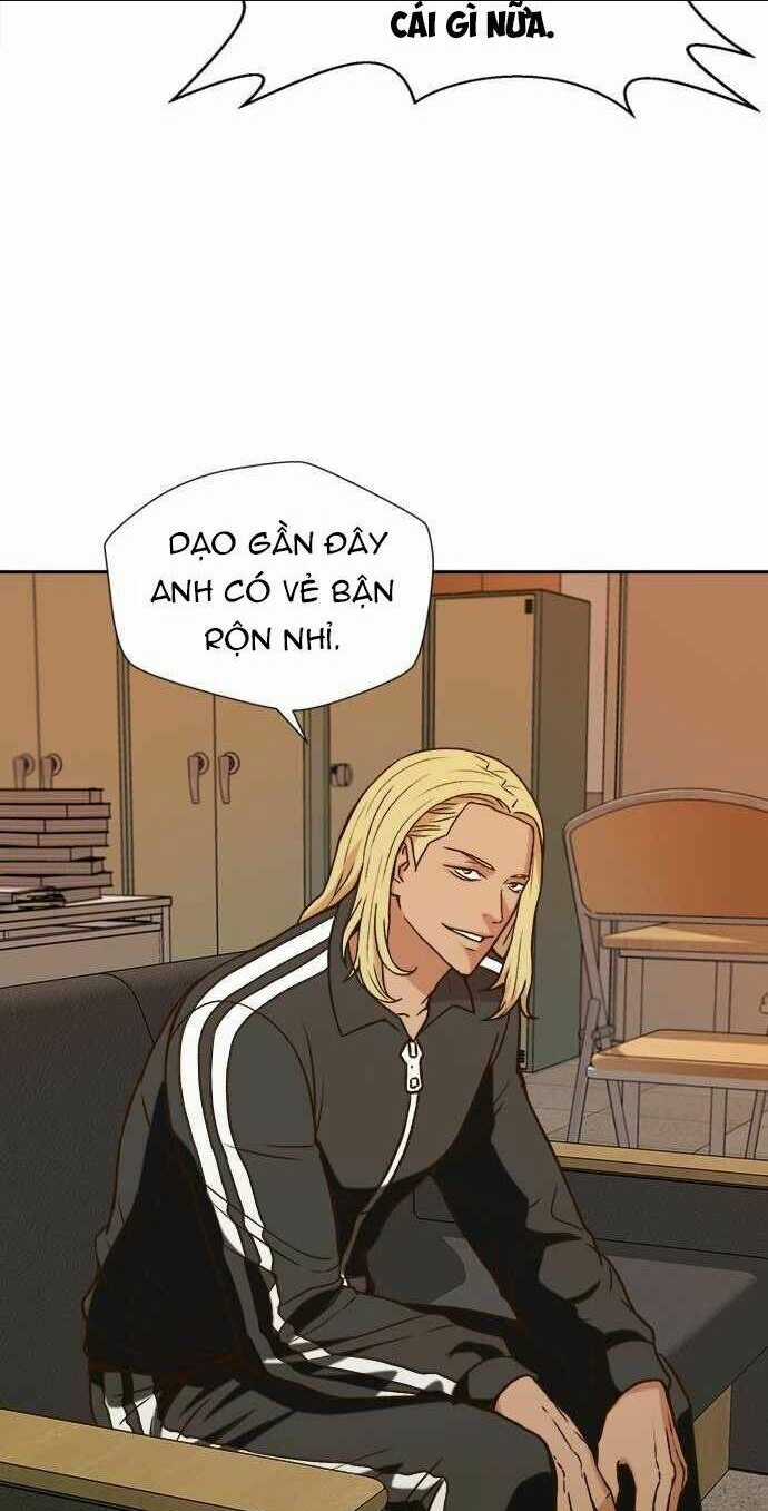 Thẩm Phán Lee Han Young - Chapter 13 - Trang 34