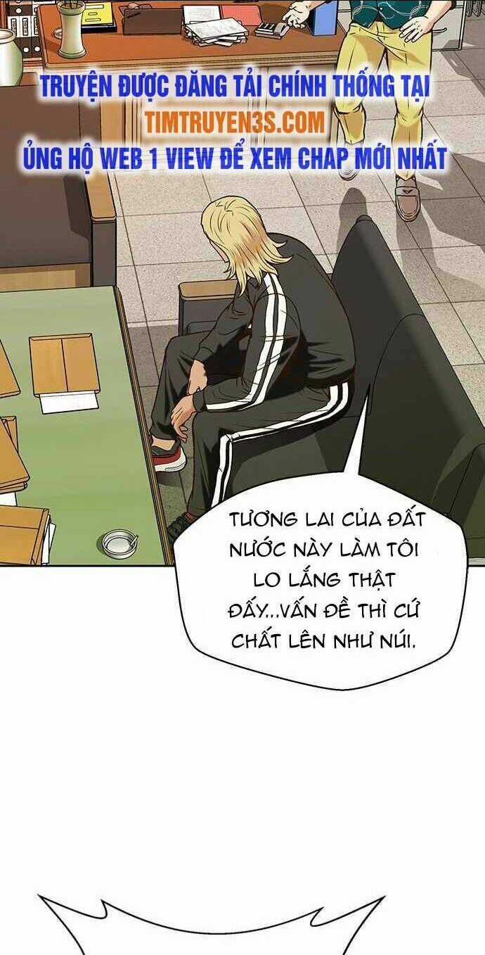 Thẩm Phán Lee Han Young - Chapter 13 - Trang 36