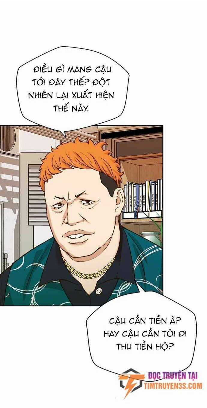 Thẩm Phán Lee Han Young - Chapter 13 - Trang 38