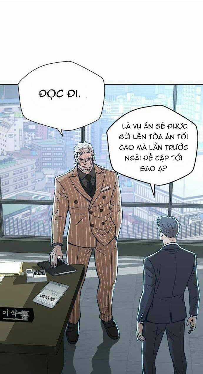 Thẩm Phán Lee Han Young - Chapter 13 - Trang 5