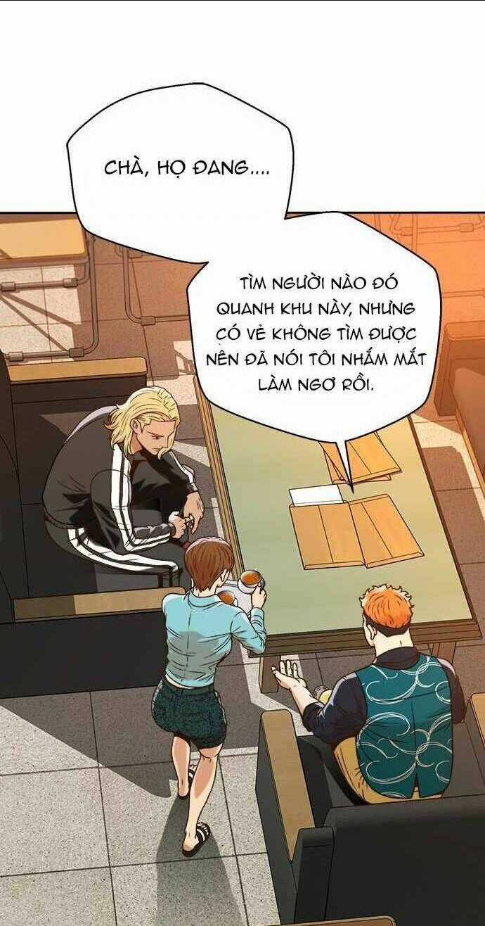 Thẩm Phán Lee Han Young - Chapter 13 - Trang 41