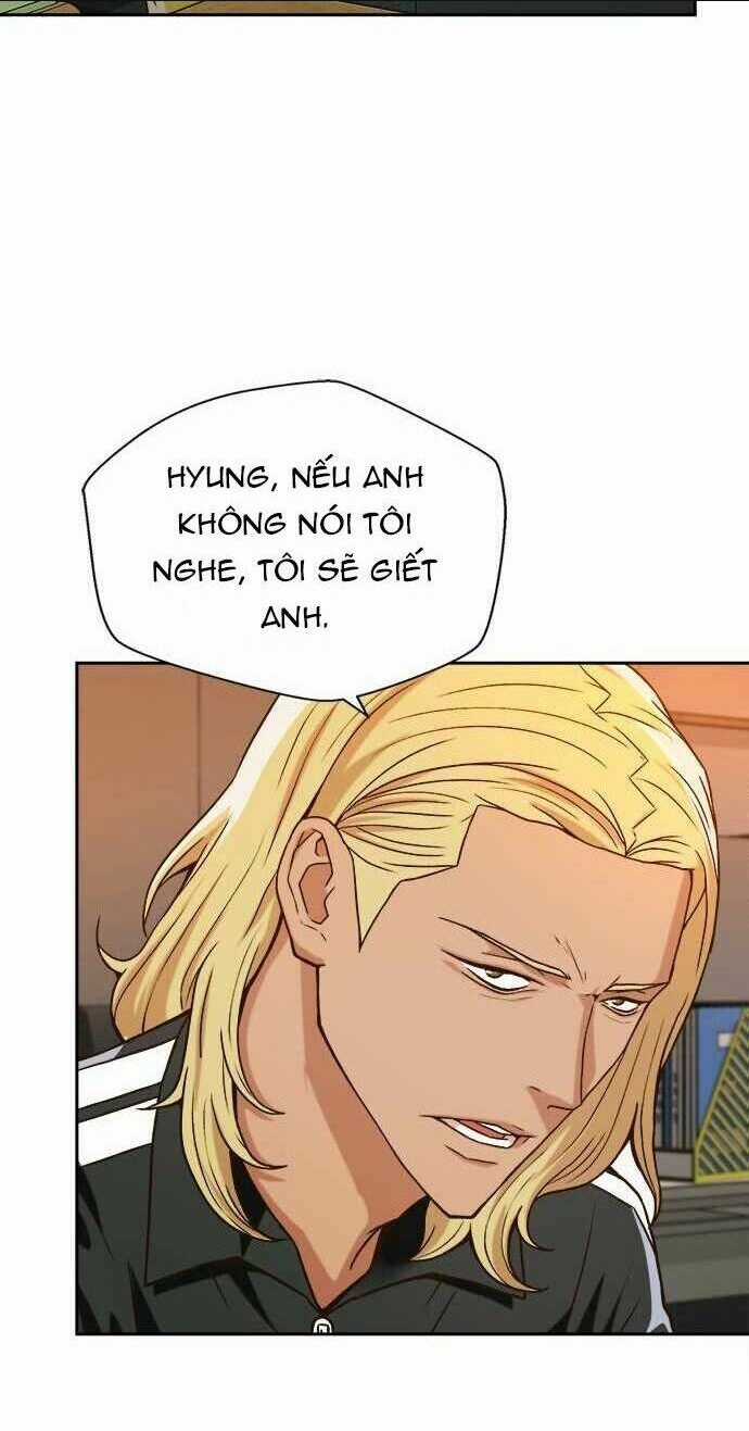 Thẩm Phán Lee Han Young - Chapter 13 - Trang 44