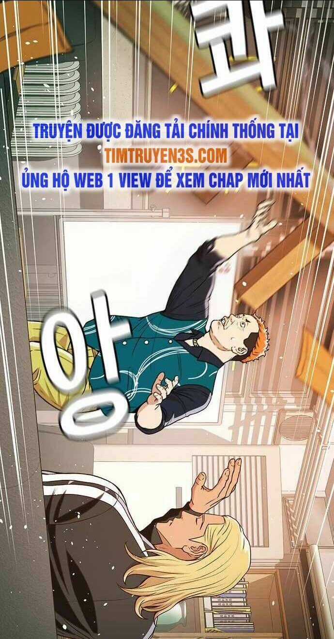 Thẩm Phán Lee Han Young - Chapter 13 - Trang 46