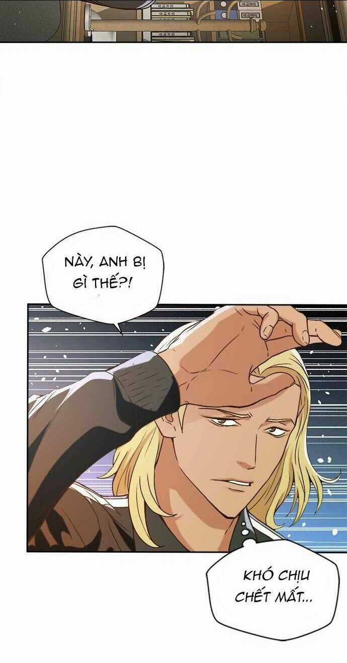 Thẩm Phán Lee Han Young - Chapter 13 - Trang 47