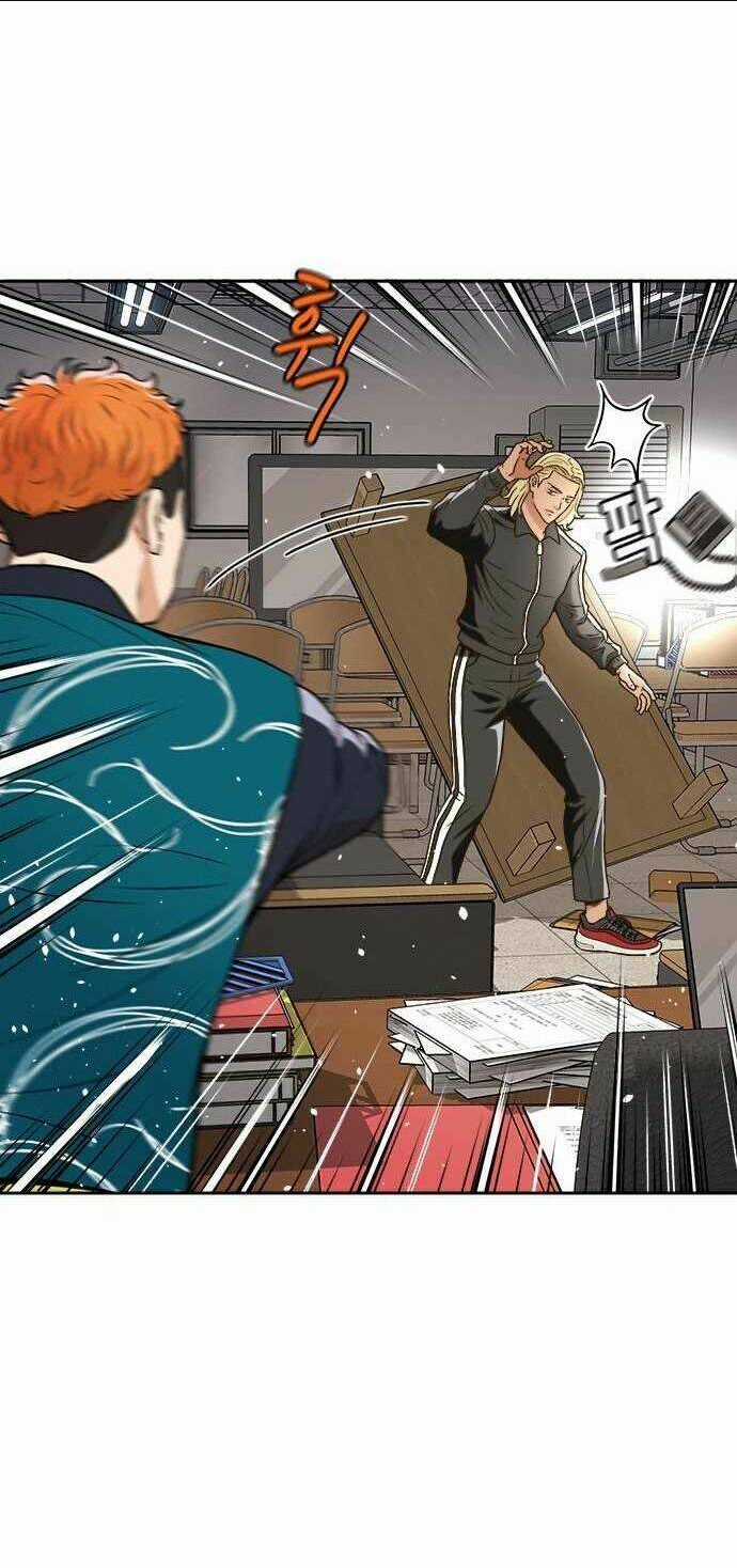 Thẩm Phán Lee Han Young - Chapter 13 - Trang 49