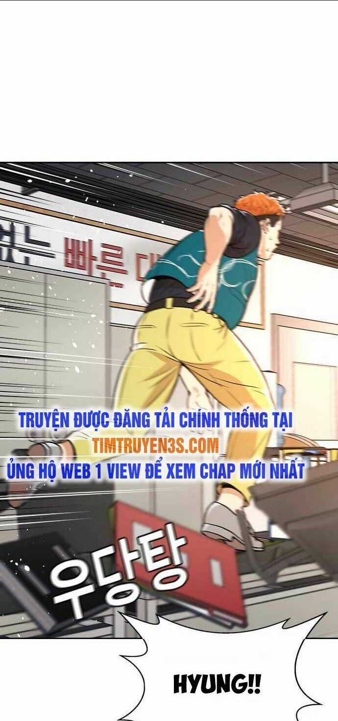 Thẩm Phán Lee Han Young - Chapter 13 - Trang 50