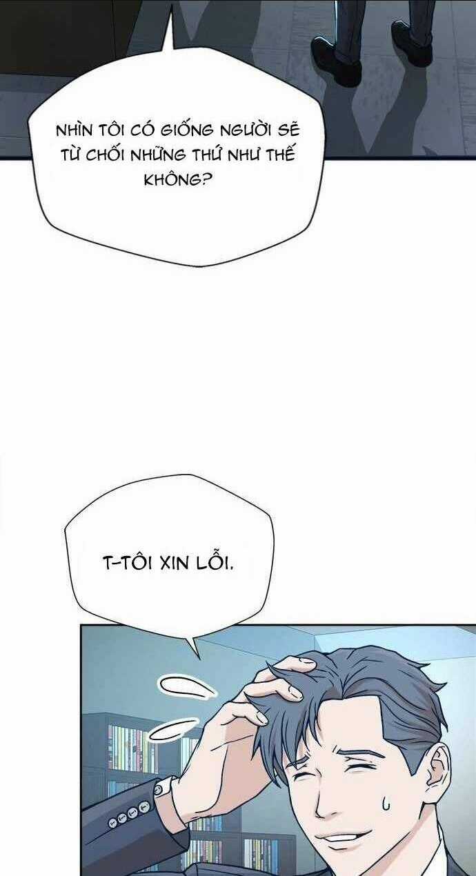 Thẩm Phán Lee Han Young - Chapter 13 - Trang 6