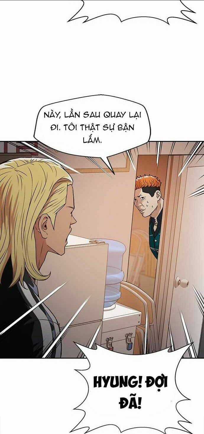 Thẩm Phán Lee Han Young - Chapter 13 - Trang 51