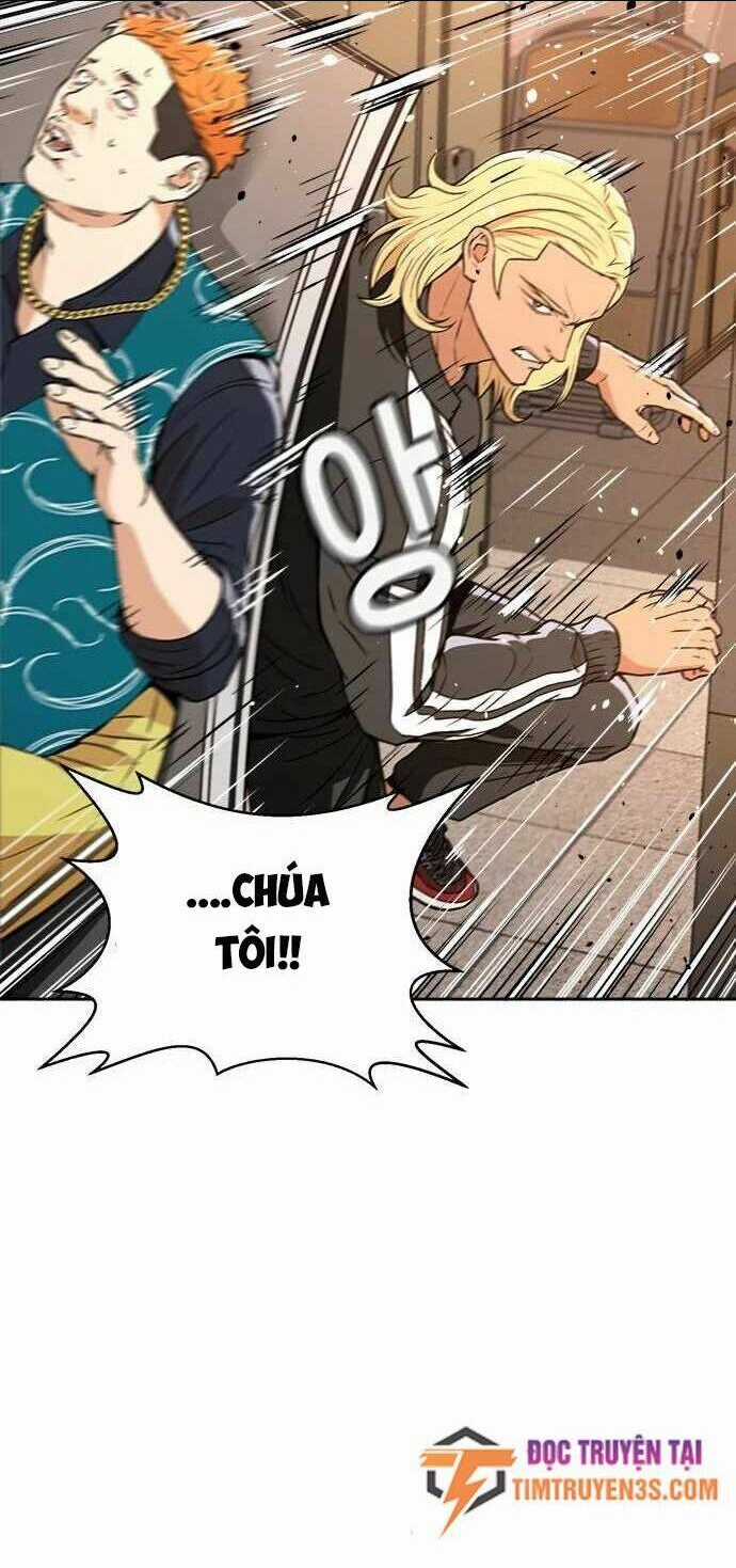 Thẩm Phán Lee Han Young - Chapter 13 - Trang 56