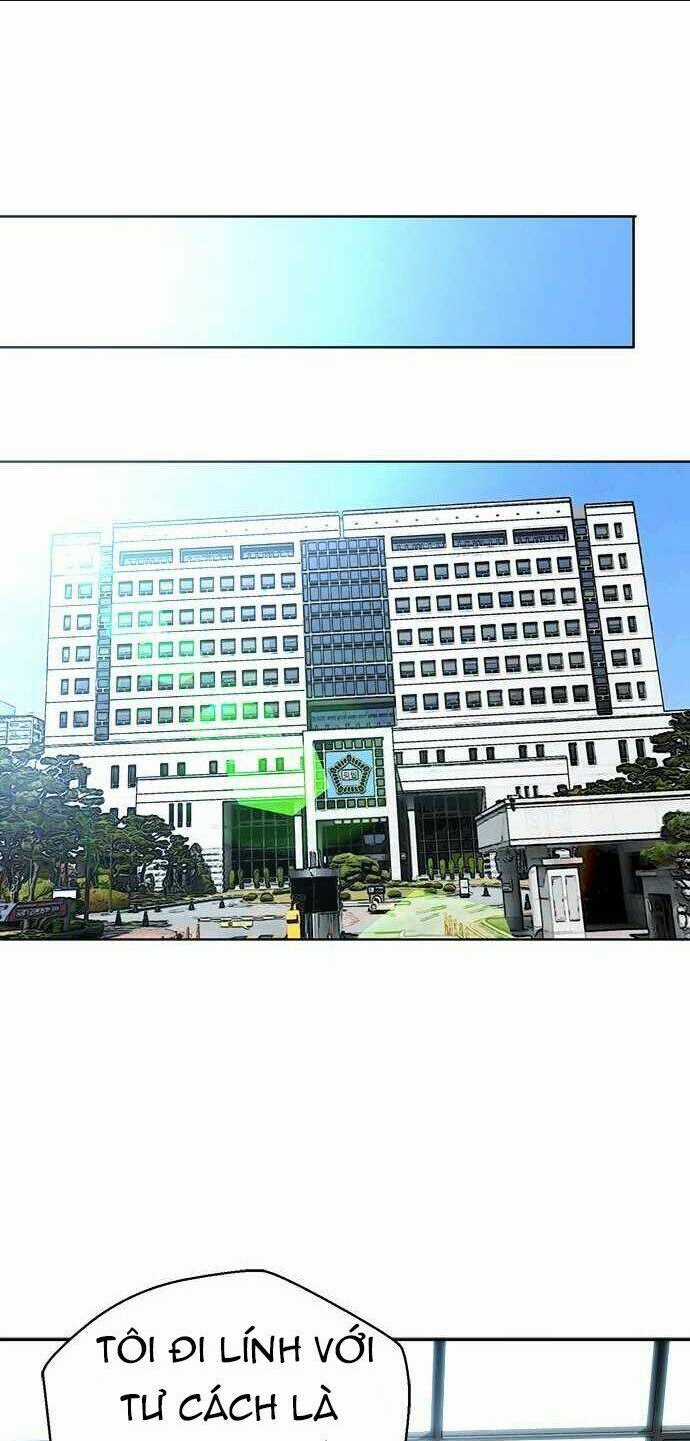 Thẩm Phán Lee Han Young - Chapter 13 - Trang 57