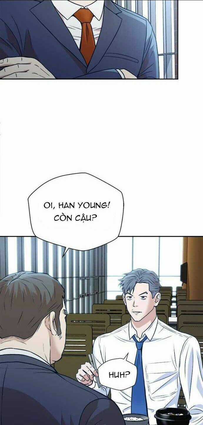Thẩm Phán Lee Han Young - Chapter 13 - Trang 59