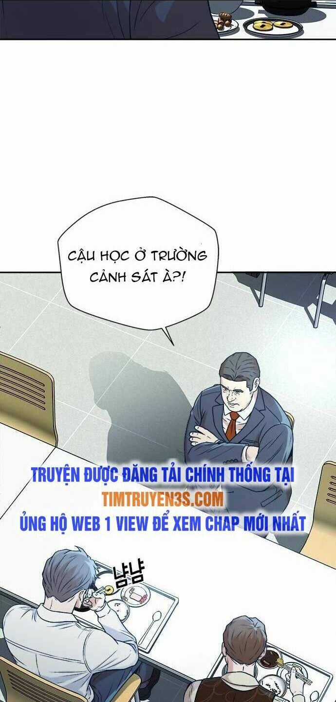 Thẩm Phán Lee Han Young - Chapter 13 - Trang 60