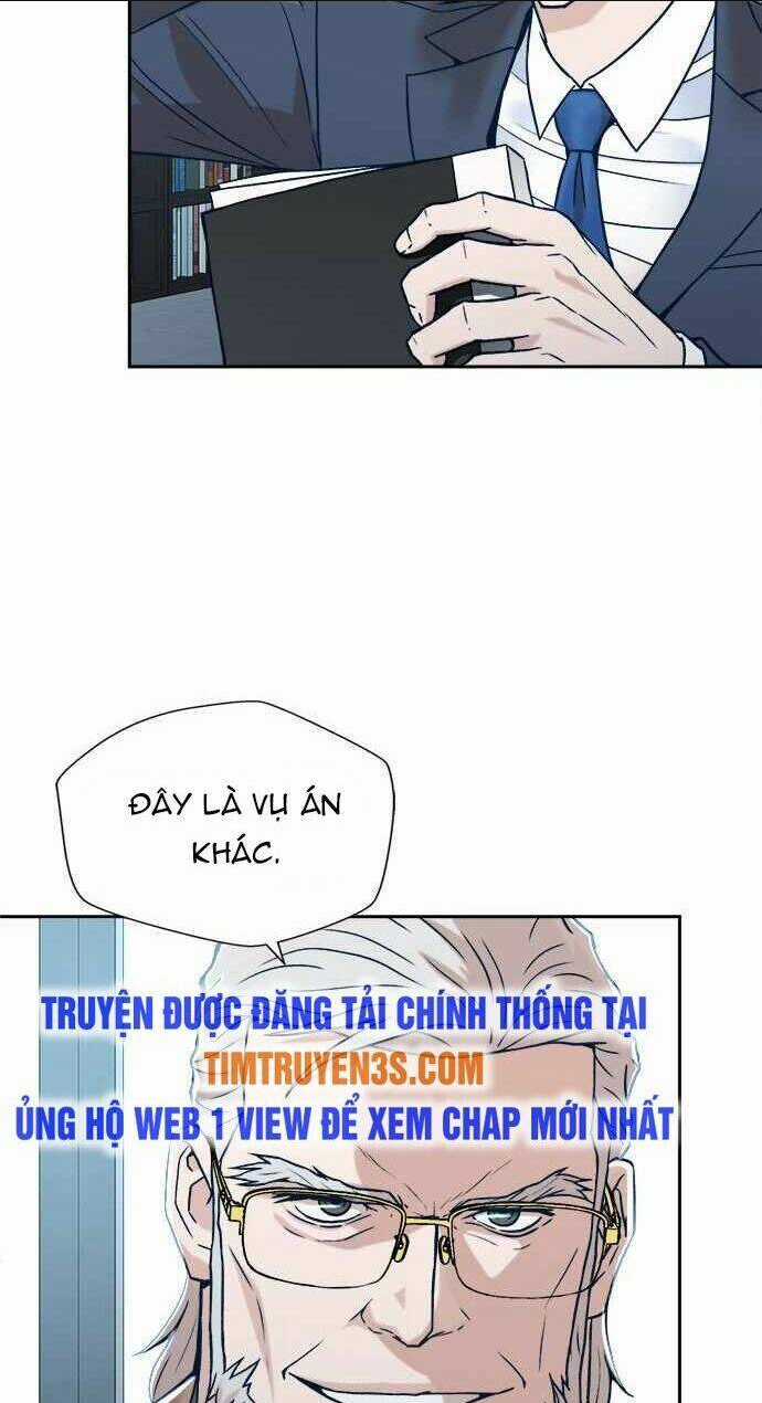 Thẩm Phán Lee Han Young - Chapter 13 - Trang 7