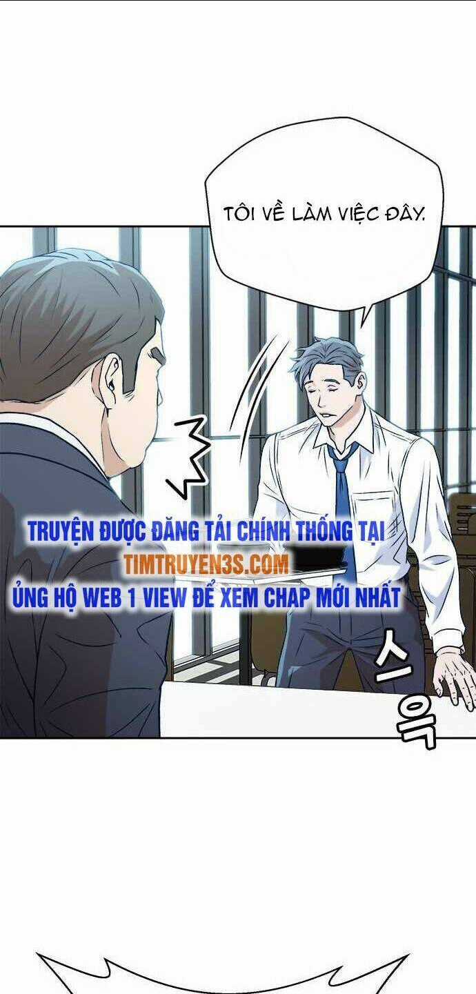 Thẩm Phán Lee Han Young - Chapter 13 - Trang 63