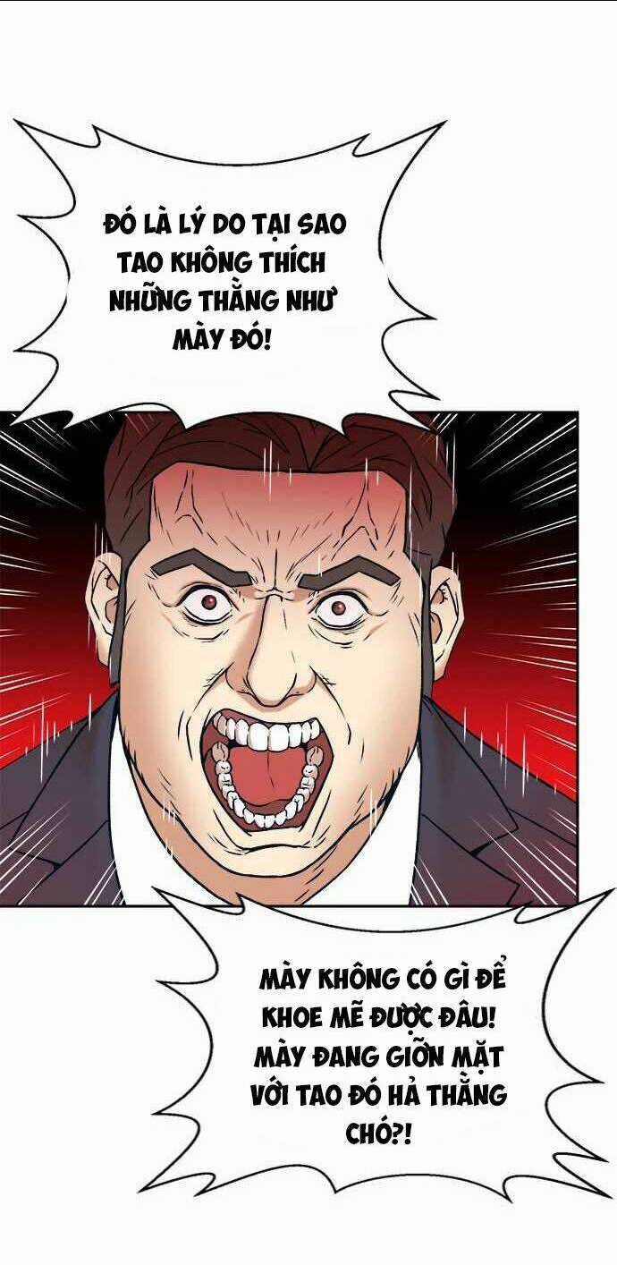 Thẩm Phán Lee Han Young - Chapter 13 - Trang 65