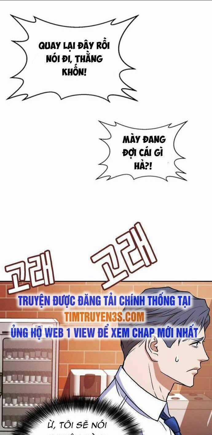 Thẩm Phán Lee Han Young - Chapter 13 - Trang 66