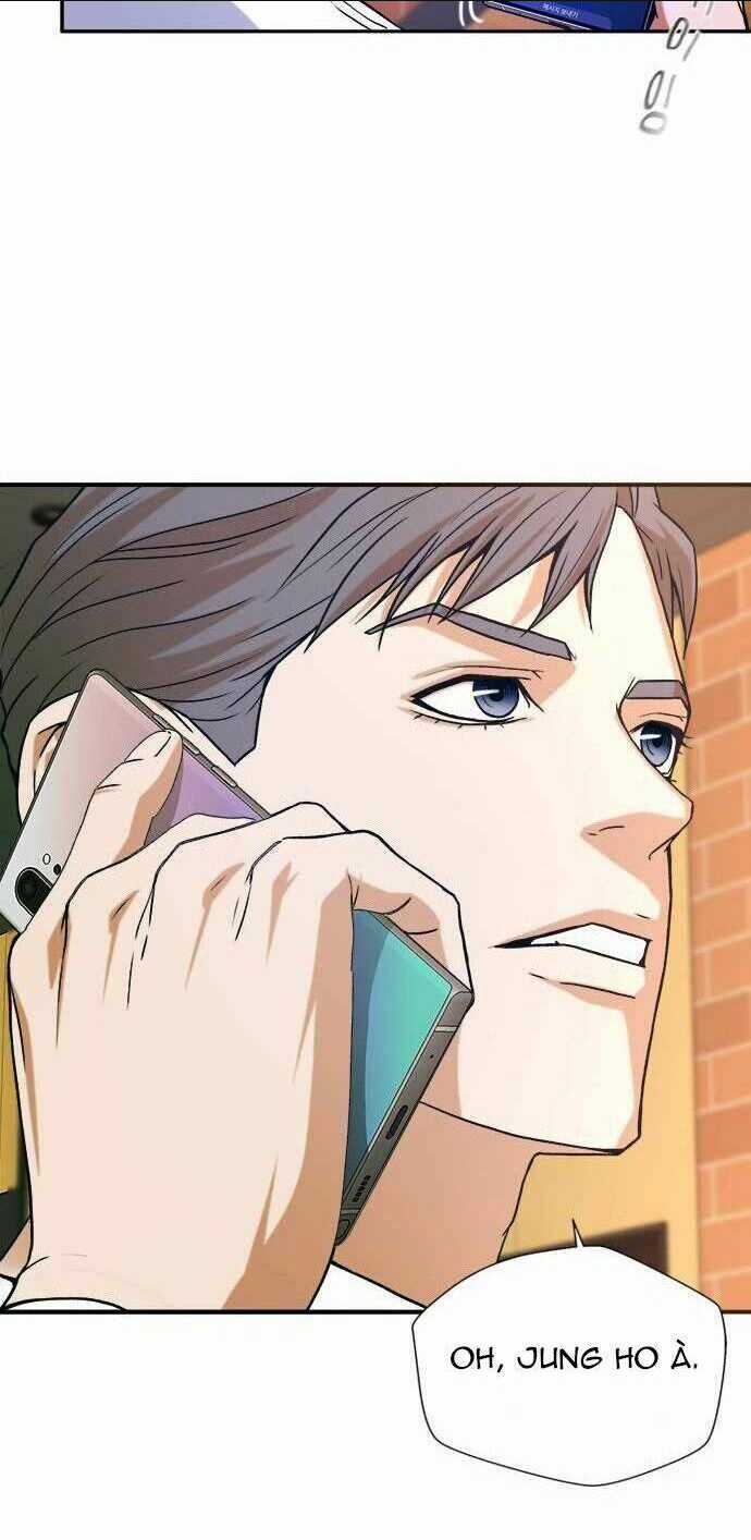 Thẩm Phán Lee Han Young - Chapter 13 - Trang 68