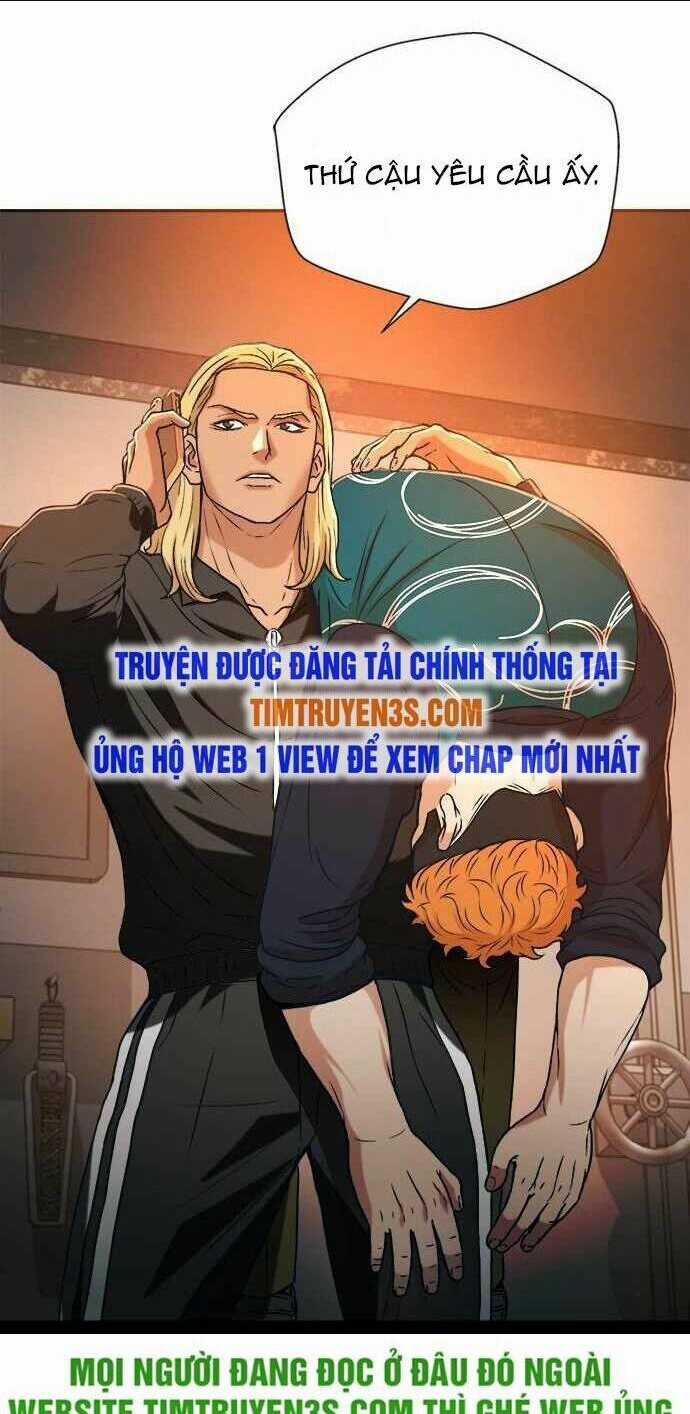 Thẩm Phán Lee Han Young - Chapter 13 - Trang 70