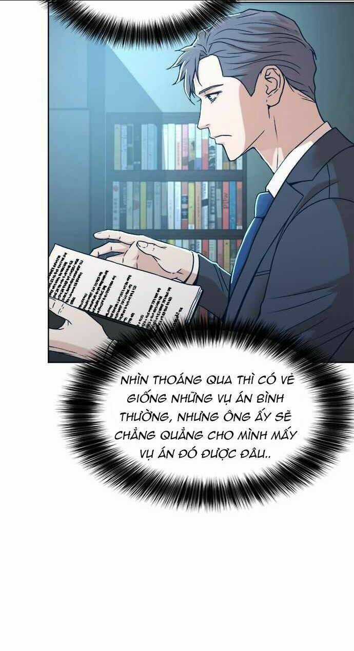 Thẩm Phán Lee Han Young - Chapter 13 - Trang 9