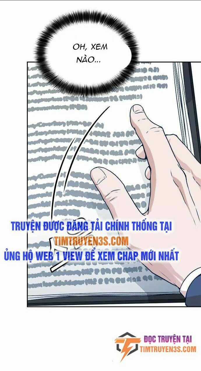 Thẩm Phán Lee Han Young - Chapter 13 - Trang 10