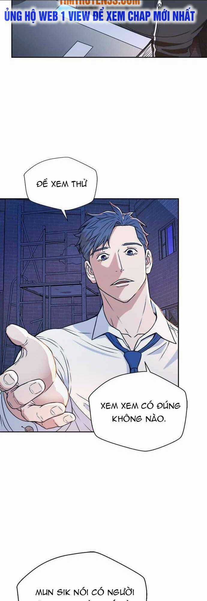 Thẩm Phán Lee Han Young - Chapter 14 - Trang 11