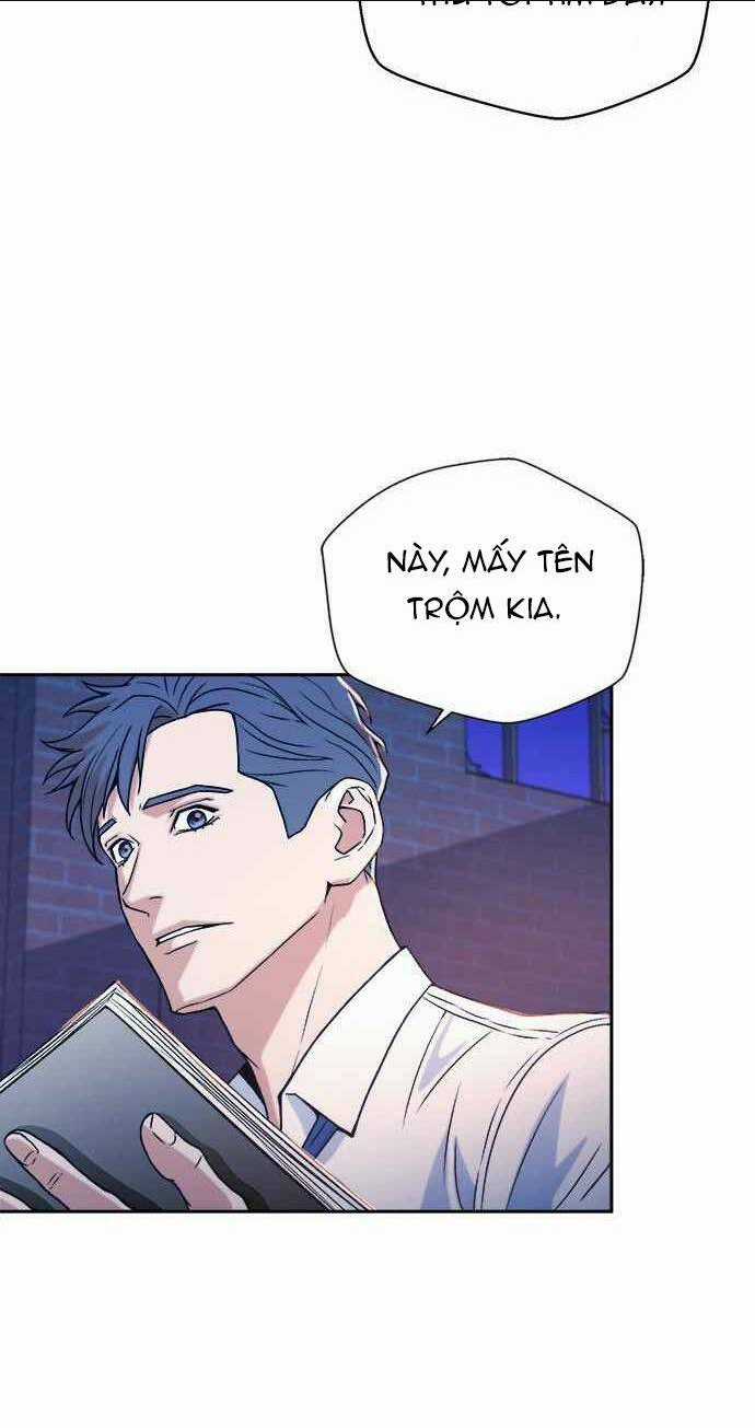 Thẩm Phán Lee Han Young - Chapter 14 - Trang 13