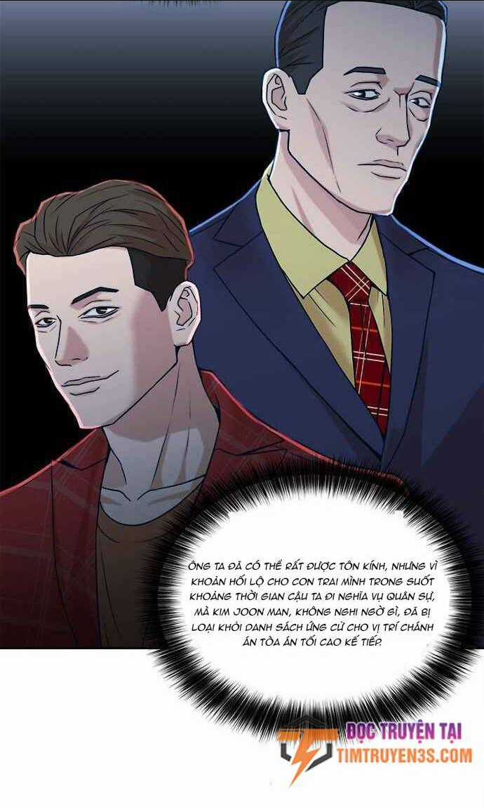 Thẩm Phán Lee Han Young - Chapter 14 - Trang 20