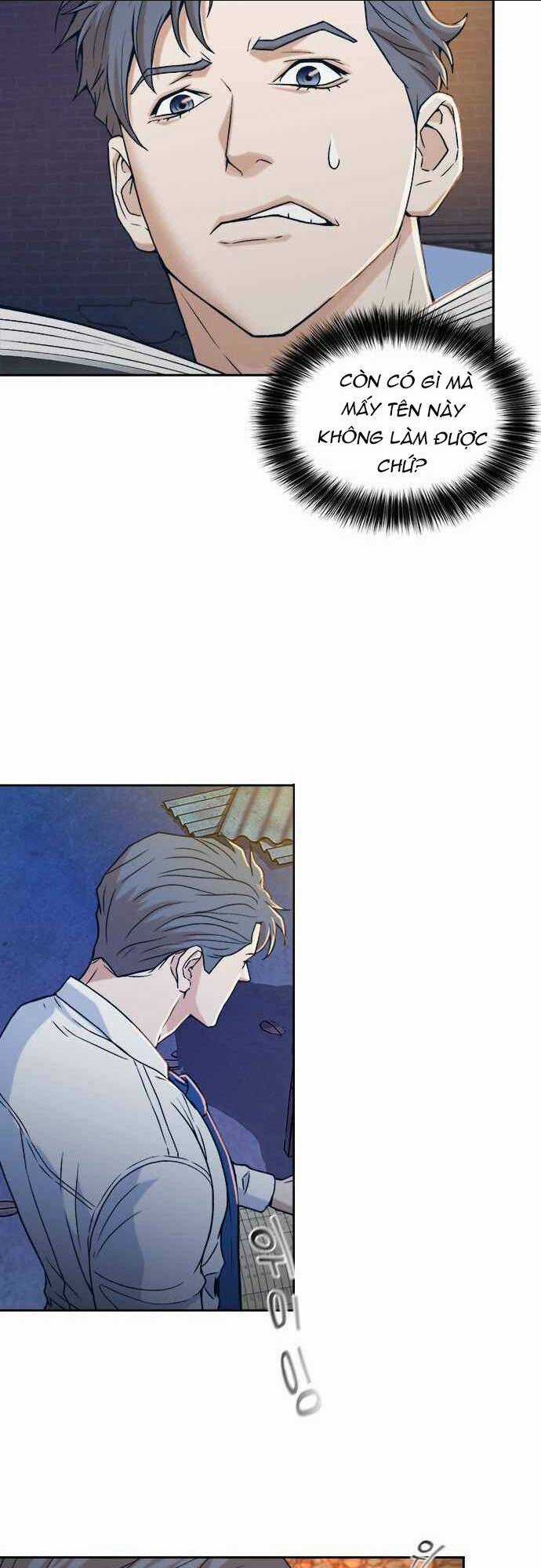 Thẩm Phán Lee Han Young - Chapter 14 - Trang 23