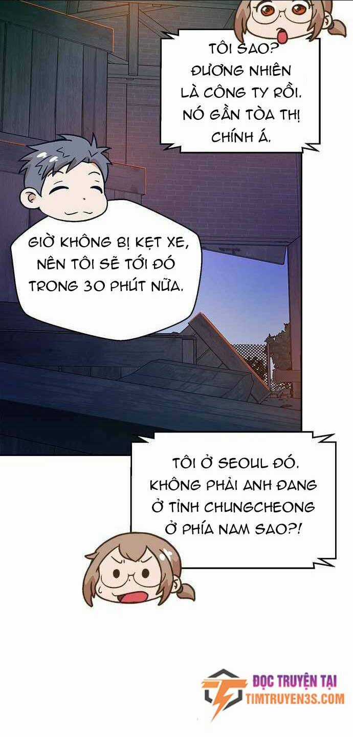 Thẩm Phán Lee Han Young - Chapter 14 - Trang 26