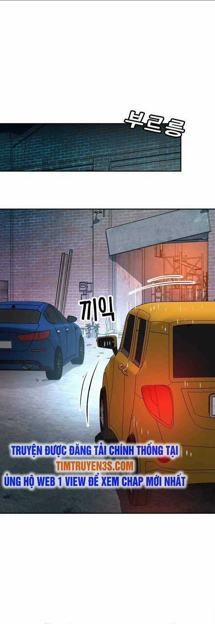 Thẩm Phán Lee Han Young - Chapter 14 - Trang 29