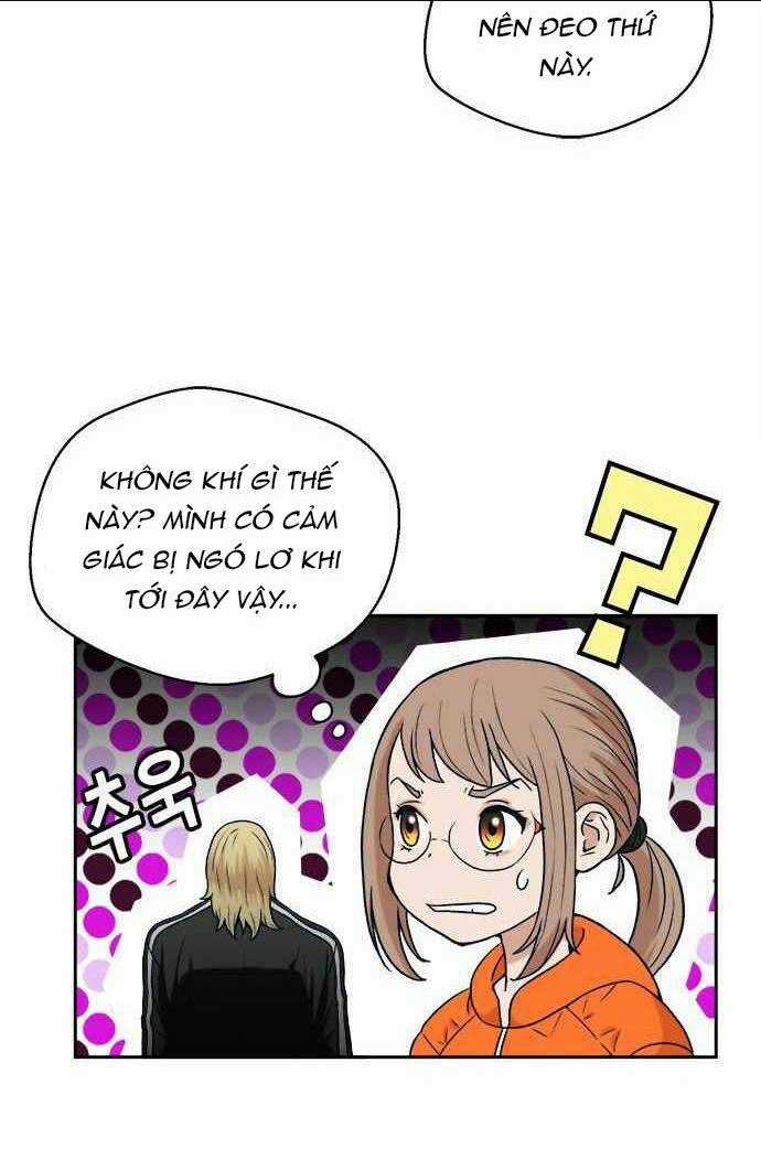 Thẩm Phán Lee Han Young - Chapter 14 - Trang 32