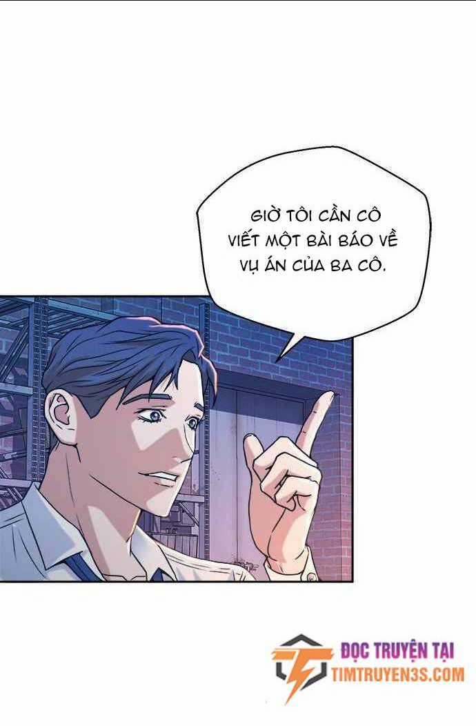 Thẩm Phán Lee Han Young - Chapter 14 - Trang 33