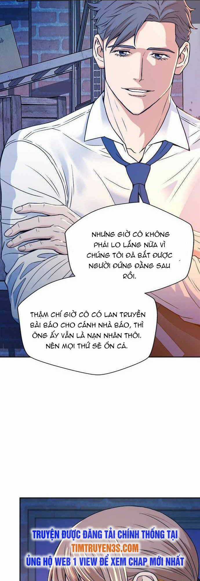 Thẩm Phán Lee Han Young - Chapter 14 - Trang 35