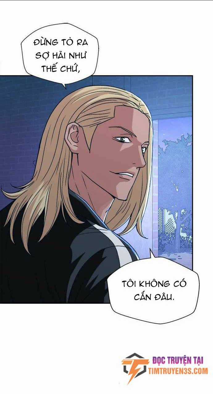 Thẩm Phán Lee Han Young - Chapter 14 - Trang 40