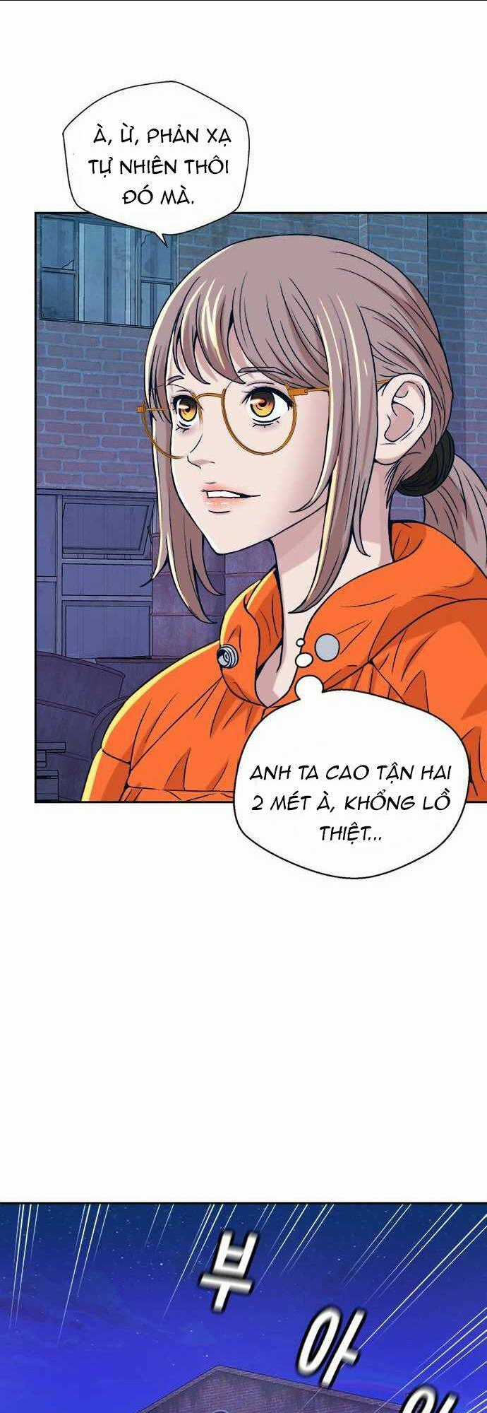 Thẩm Phán Lee Han Young - Chapter 14 - Trang 41