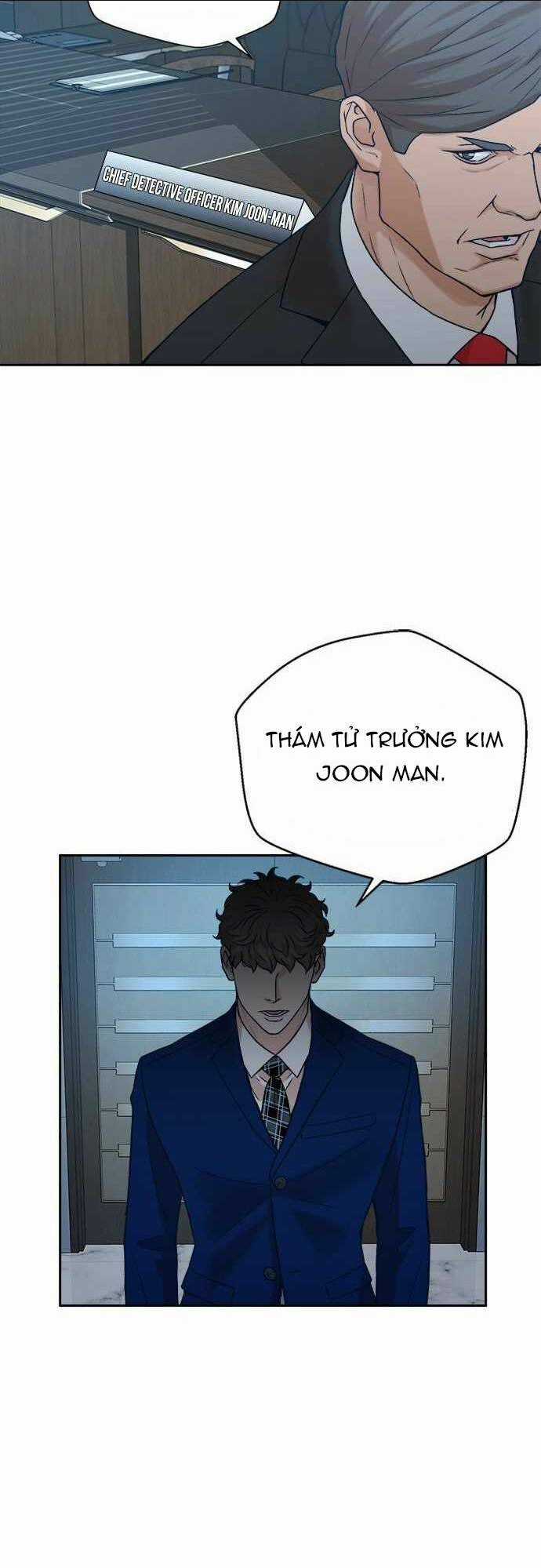 Thẩm Phán Lee Han Young - Chapter 14 - Trang 44