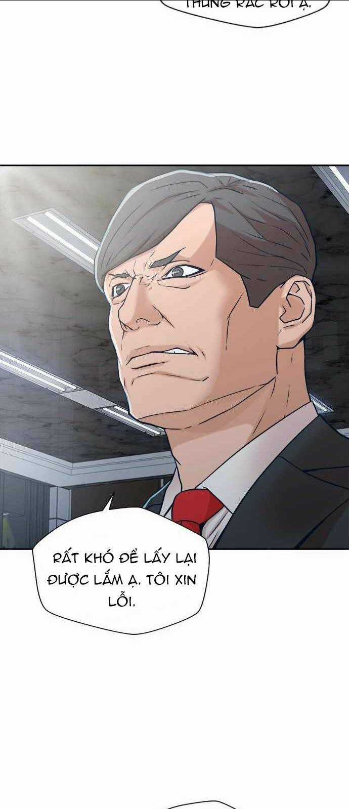 Thẩm Phán Lee Han Young - Chapter 14 - Trang 46